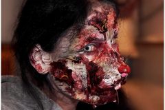 Evilbunny 10 "Infected Mouse" Foto Horst Huck