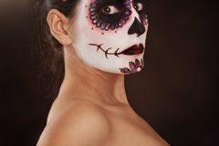 Evilbunny 15 "los Muertos"