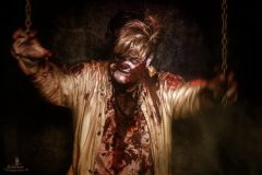 Zombie