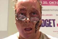 Zombie