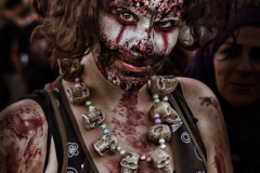 Zombie