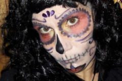 Los Muertes