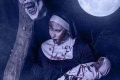 The Nun
