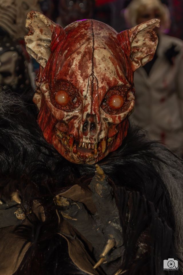 Mareike alias Evilbunny